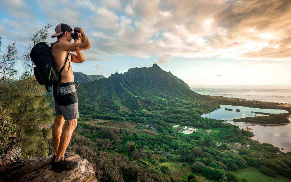 Types of Adventure Travel Tours Available