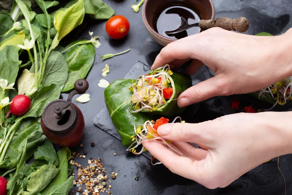 10 Easy Vegan Recipes Featuring No-Bake Energy Balls