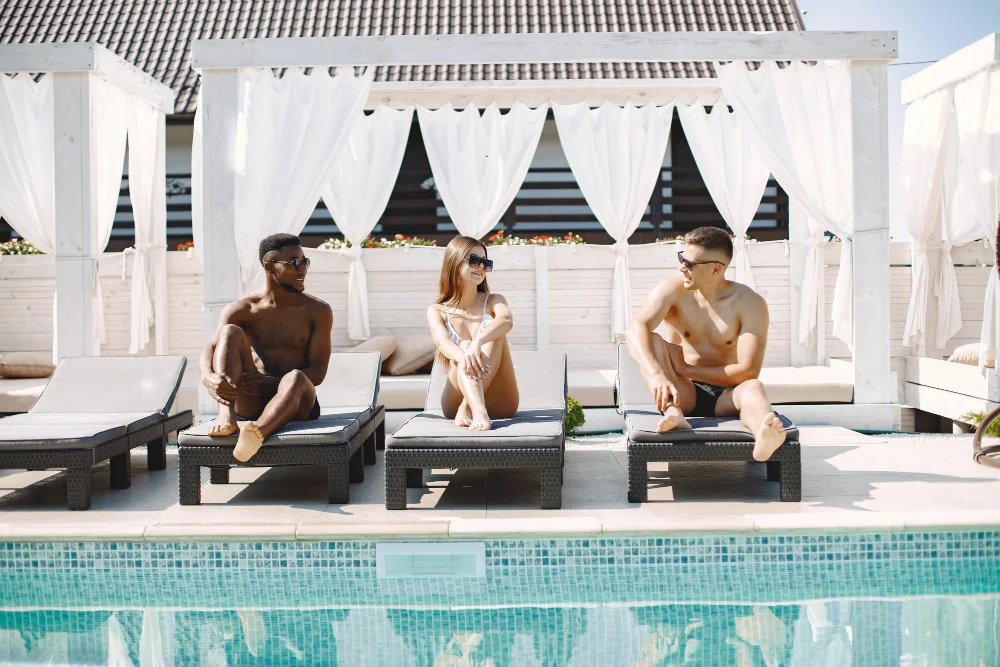 How to Pick the Perfect Adult Only Resort for You