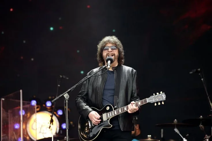 Career Highlights and Achievements of Jeff Lynne Net Worth