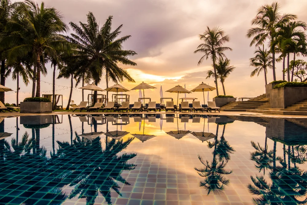 Popular Types of Luxury Vacation Packages