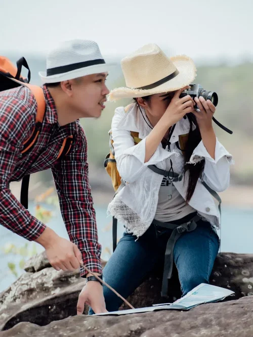 Top Adventure Travel Companies for Thrilling & Safe Journeys