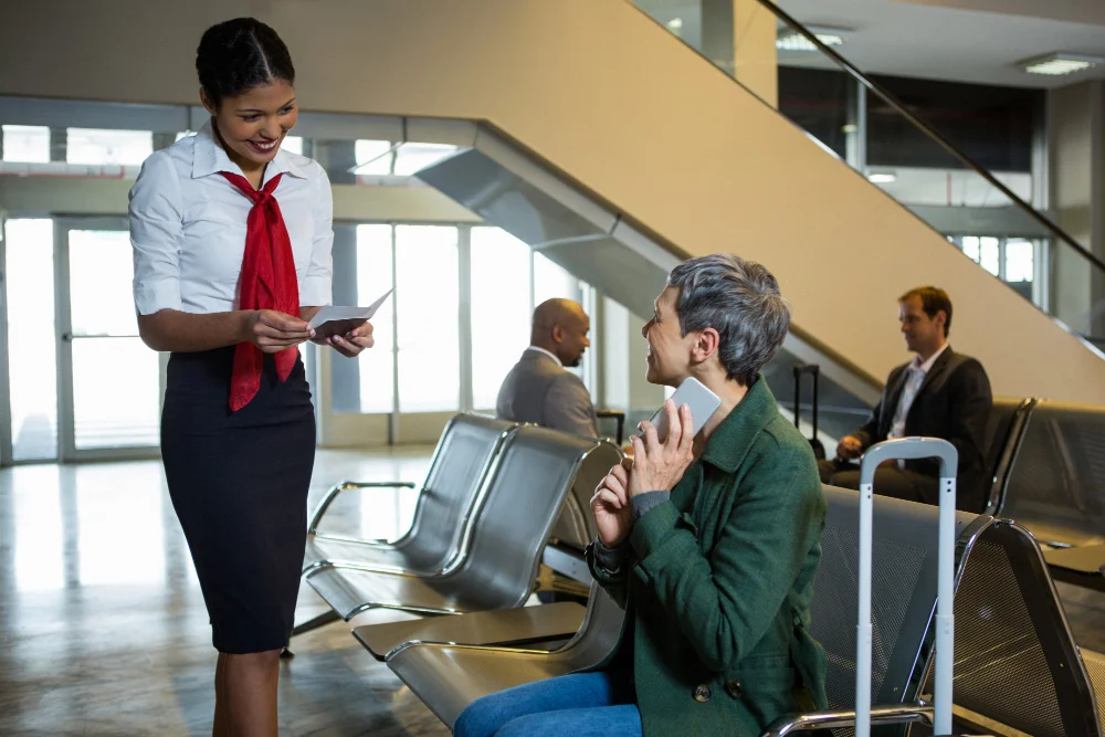 Operational Challenges Post-Diversion