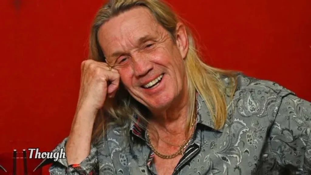 Career Highlights and Impact on Nicko McBrain Net Worth