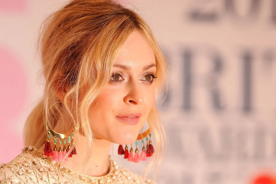 Investments Boosting Fearne Cotton Net Worth