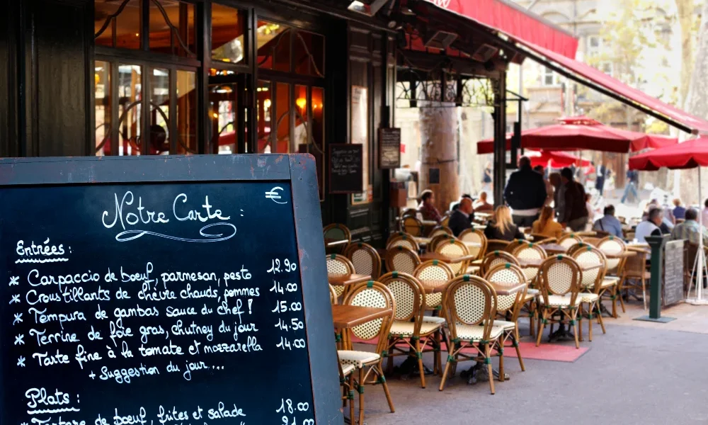 Best Restaurants in New York: Your Ultimate Food Guide