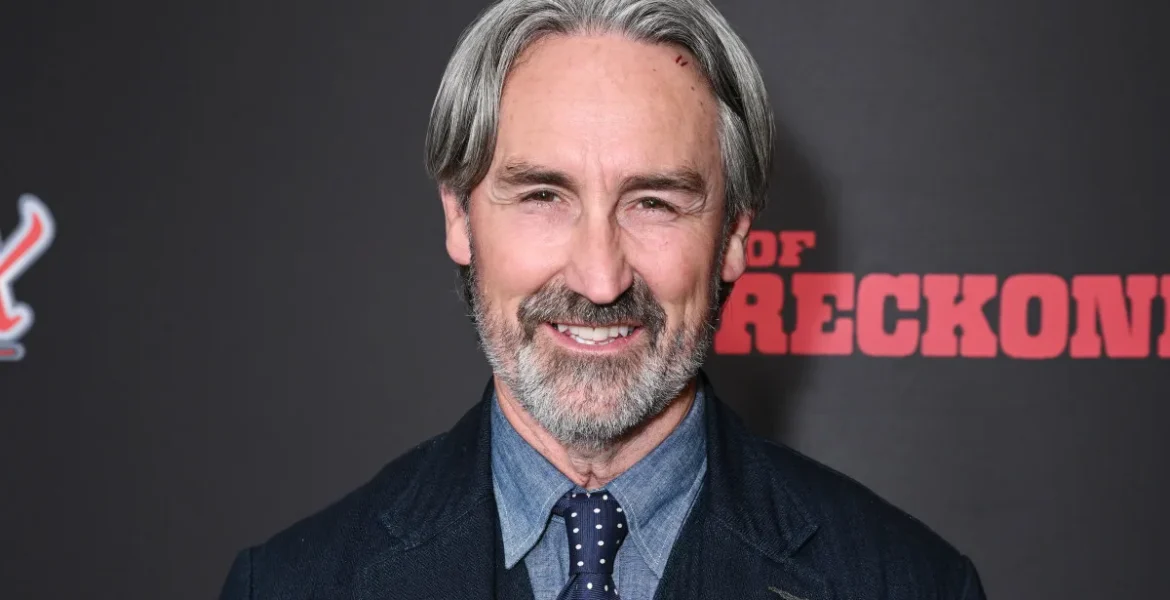 Mike Wolfe Passion Project: Beyond the Pick