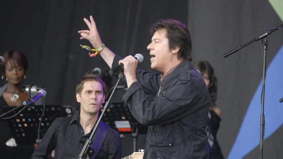 Breakthrough, Rise to Fame & Shakin Stevens Net Worth
