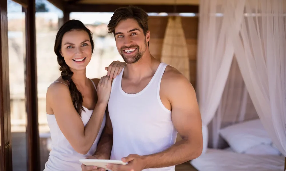 Adult Only Resorts: A Guide to Luxury and Serenity