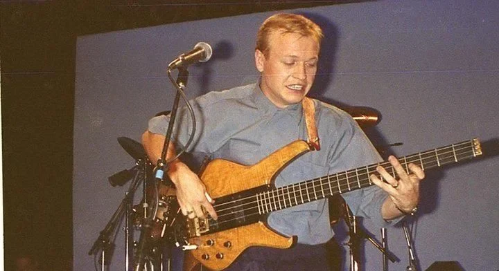Mark King in 2025 – Still Performing Strong