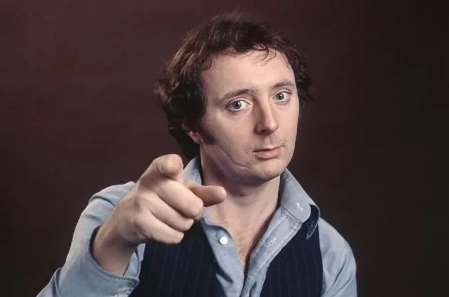 Jasper Carrott Net Worth