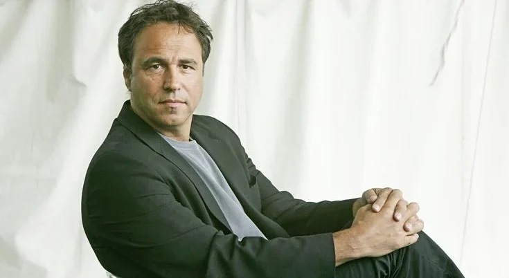 Anthony Horowitz Net Worth: Income Sources Contributing to His Wealth