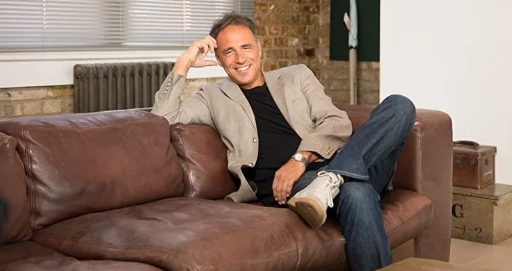 Anthony Horowitz Net Worth: Early Life and Writing Beginnings