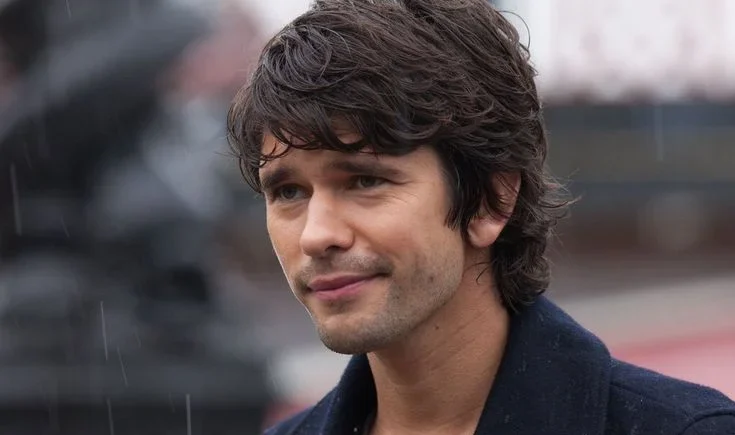 Ben Whishaw Net Worth
