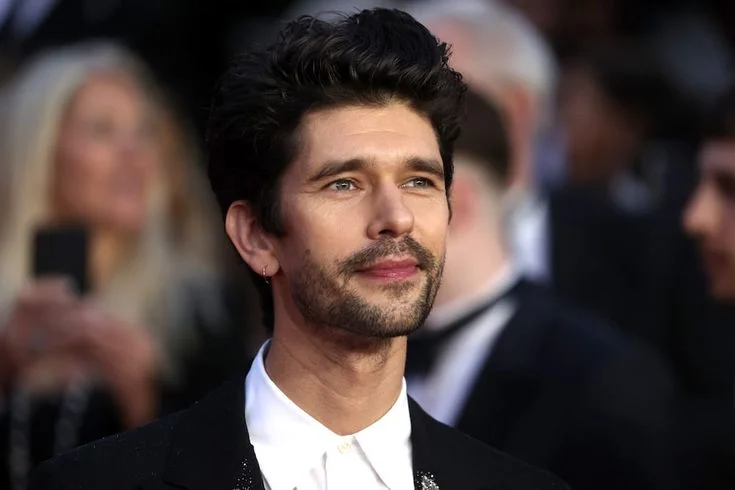 Ben Whishaw Net Worth: Personal Life