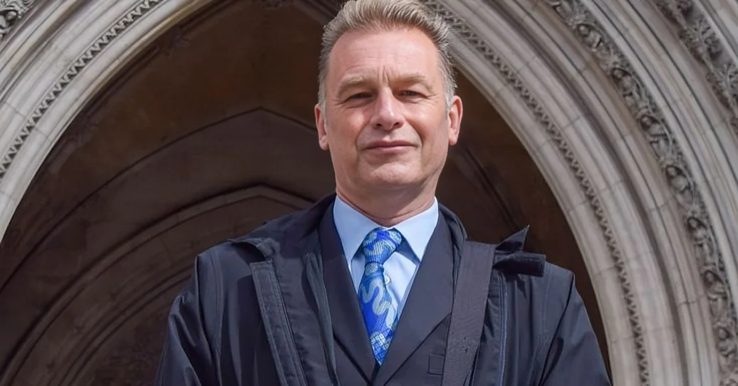 Awards, Recognition, and Chris Packham Net Worth