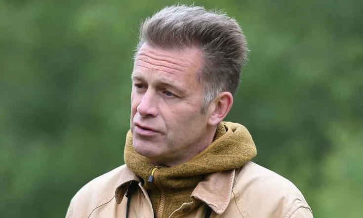 Chris Packham Net Worth