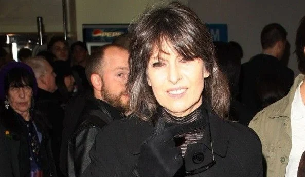 Chrissie Hynde's Net Worth and Legacy in 2025