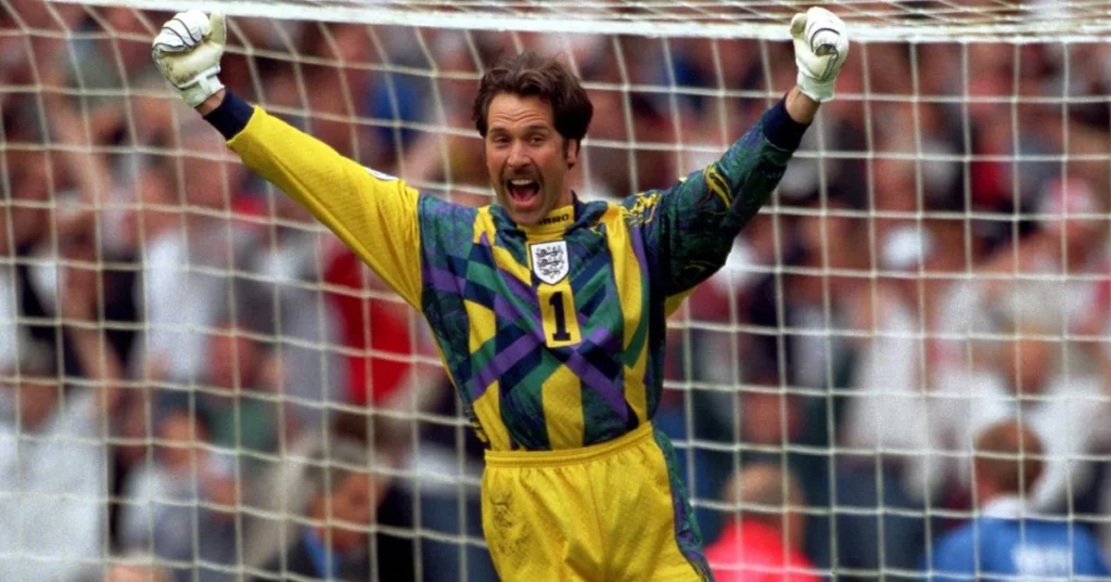 Media Engagements and David Seaman Net Worth