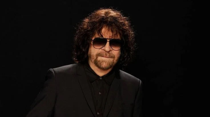 Jeff Lynne ELO NetWorth