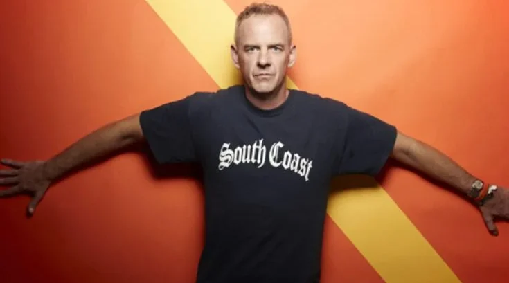 Fatboy Slim Net Worth Overview