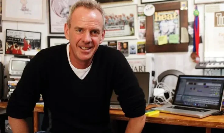 Fatboy Slim Net Worth