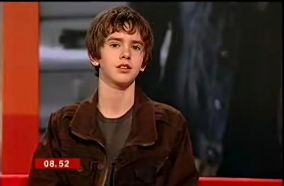 Early Beginnings and Initial Earnings Contributing to the Net Worth of Freddie Highmore