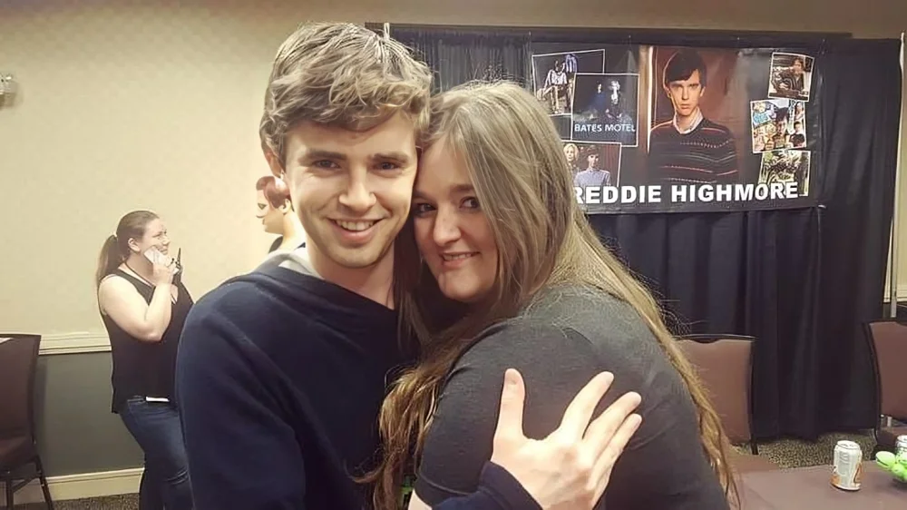 Behind the Scenes: Producing, Directing, and Writing Boosting the Net Worth of Freddie Highmore