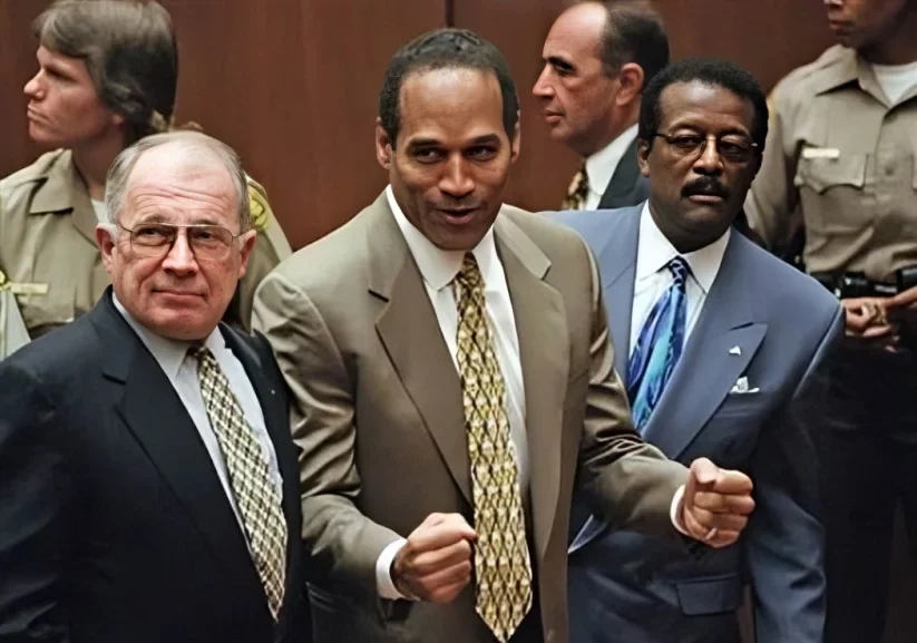 From O.J. Simpson Trial to Building Faye Resnick Net Worth
