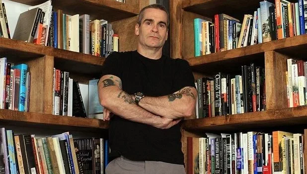 Henry Rollins Net Worth: Early Life and Background