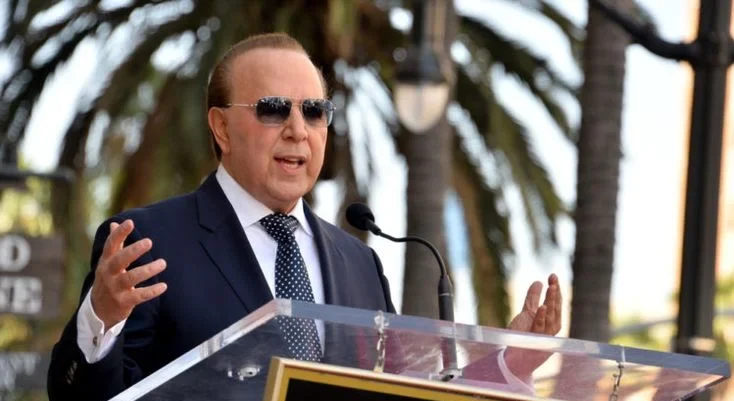 How Tommy Mottola Continues to Grow His Wealth