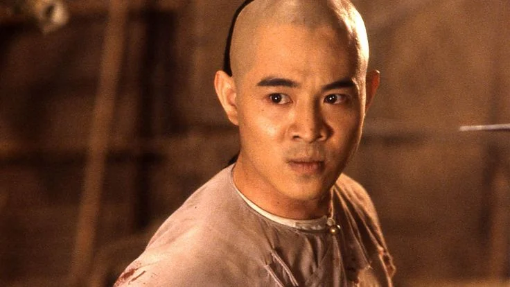 Jet Li Net Worth
