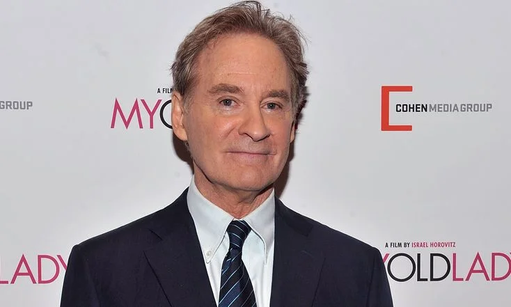 Kevin Kline Net Worth