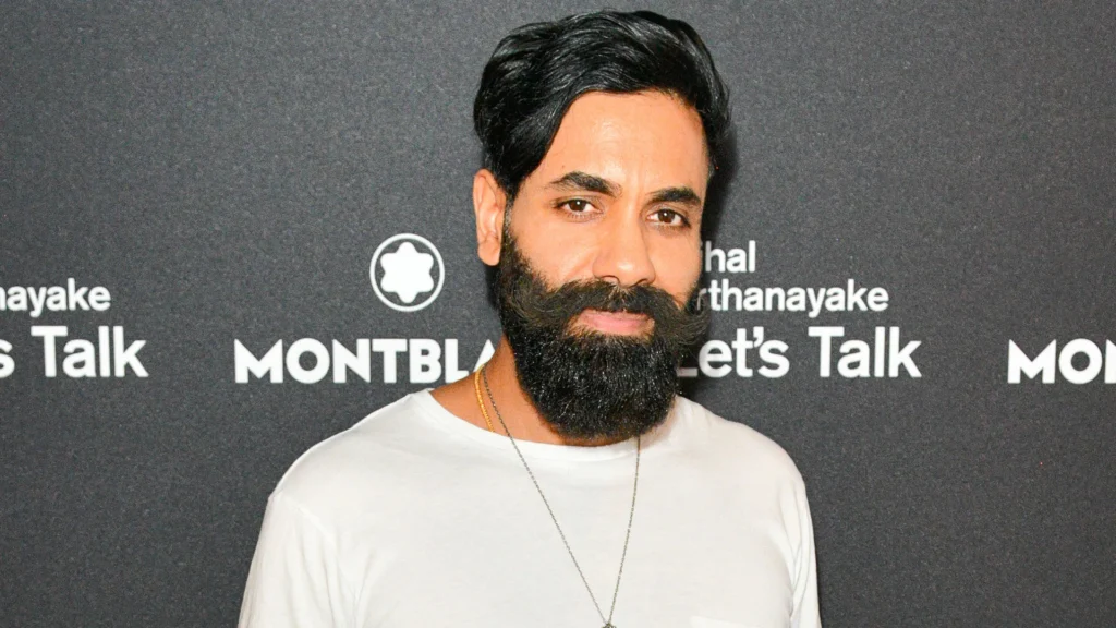 Paul Chowdhry Net Worth in Comparison to Friends and Industry Peers