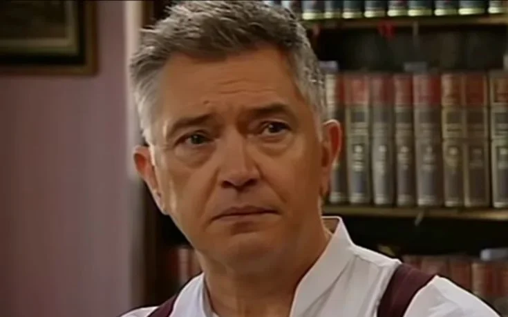 Martin Shaw Net Worth: Legacy and Influence