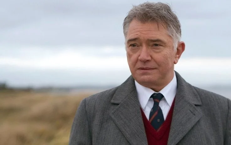 Martin Shaw Net Worth