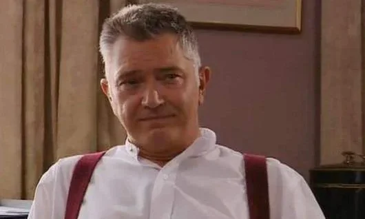 Martin Shaw Net Worth: Early Life and Career Beginnings