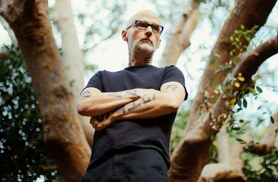 Moby Net Worth