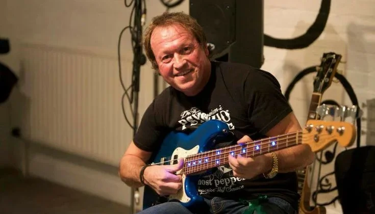 Mark King Net Worth – Career, Earnings & Legacy