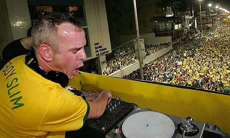 3. DJ Residencies and Special Events