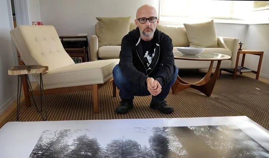 How Activism Shapes Moby Net Worth and Lifestyle