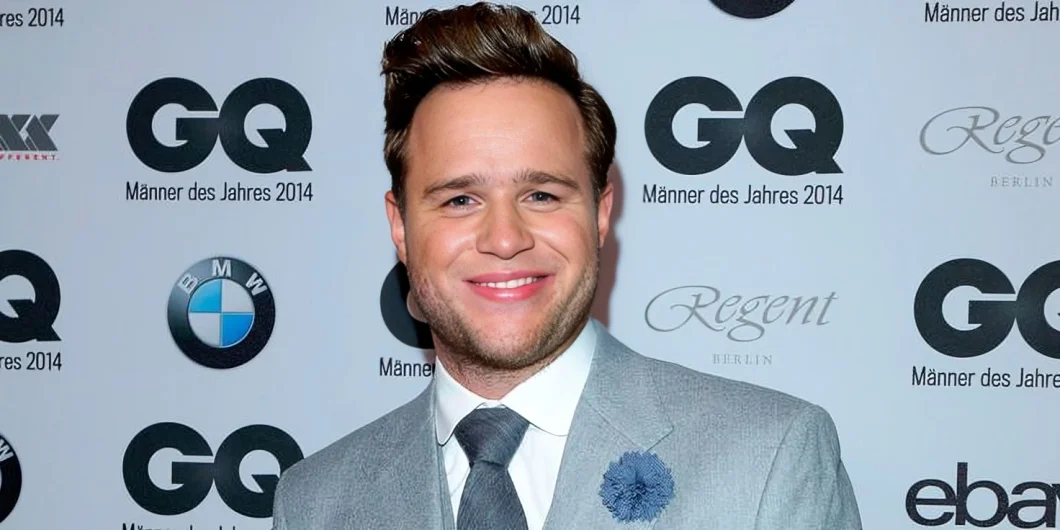 Awards and Recognition Boosting Olly Murs Net Worth 2025