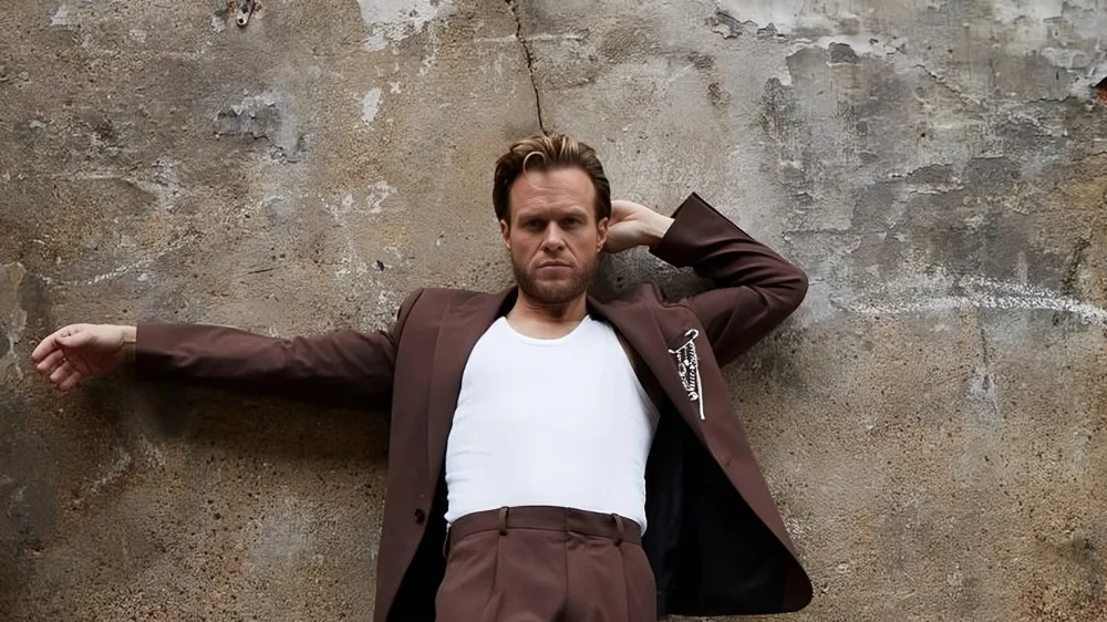 Olly Murs Net Worth 2025: Career, Earnings, and Lifestyle Insights