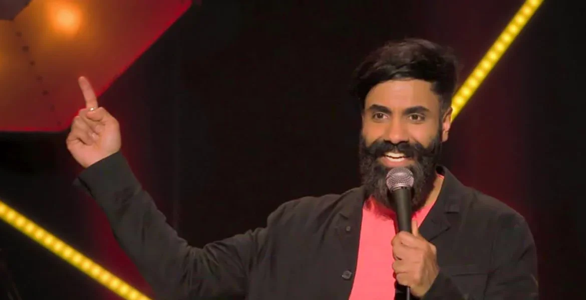 Paul Chowdhry Net Worth: Career, Life, and Earnings