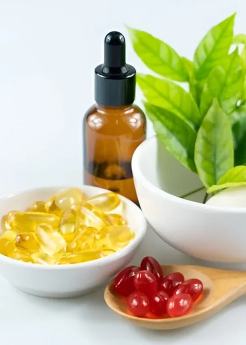 Are Nature Made Vitamins Good