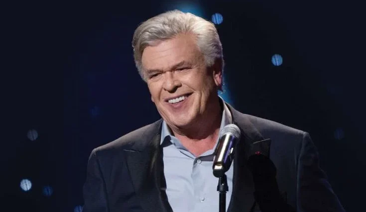 Net Worth Ron White