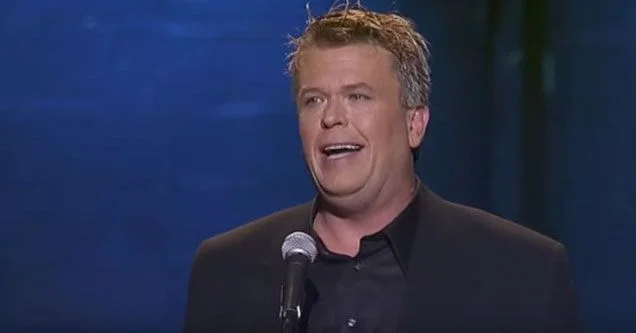 Sources of Ron White’s Wealth