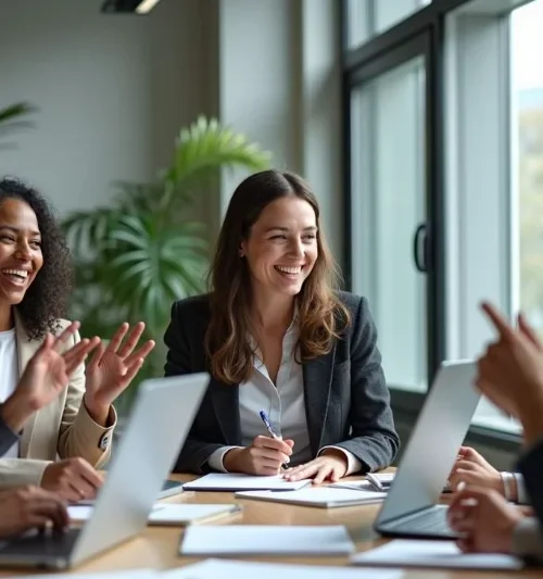 Occupational Wellness Examples