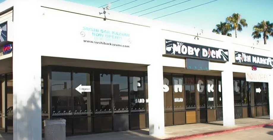 Restaurants and Vegan Advocacy