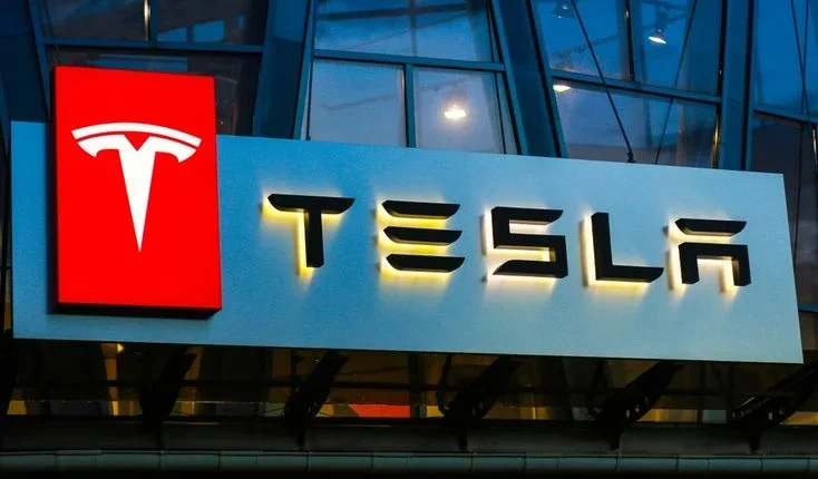 Tesla Inc. (TSLA)
